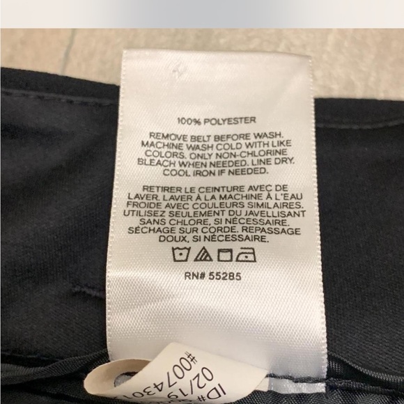 Express pants - Picture 5 of 8